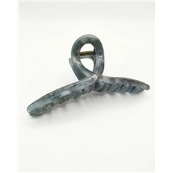 Заколка-крабик