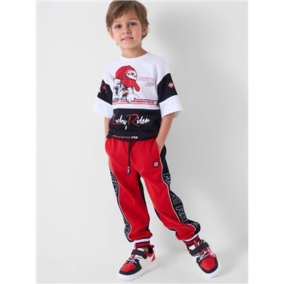 PLAYTODAY Брюки 12612278