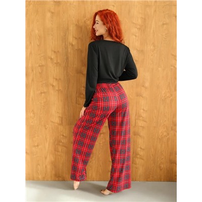 Костюм с брюками №2240