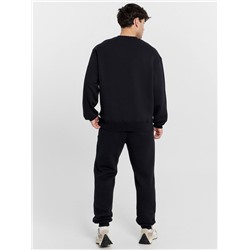 КОМПЛЕКТ МУЖСКОЙ (ДЖЕМПЕР, БРЮКИ) 191021