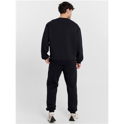 КОМПЛЕКТ МУЖСКОЙ (ДЖЕМПЕР, БРЮКИ) 191021