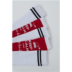 Гольфы 2 сорт женские 5 пар