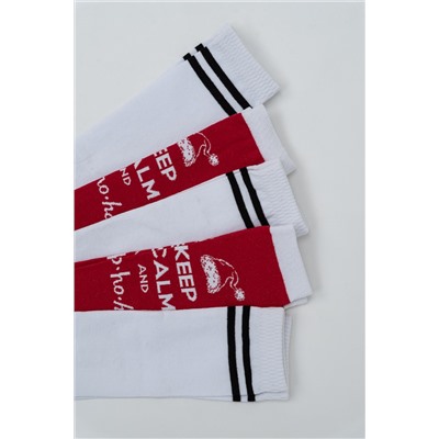 Гольфы 2 сорт женские 5 пар