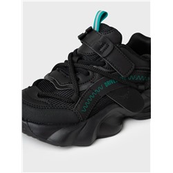 Полуботинки для мальчиков