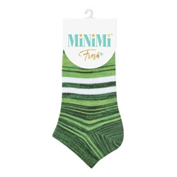 Носки женские х\б, Minimi носки, fresh4104