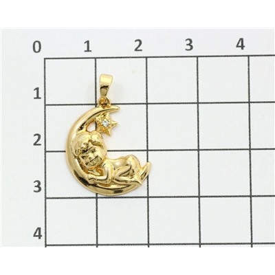 Кулон F26387290795