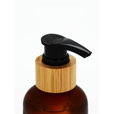 Гель для душа парфюмированный, аромат Vanilla blend, 120 мл, laPOETIQUE