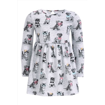 Платье АПРЕЛЬ, 963277