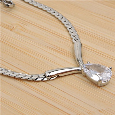 XUPING Колье арт. 28 0365 (id 280409)