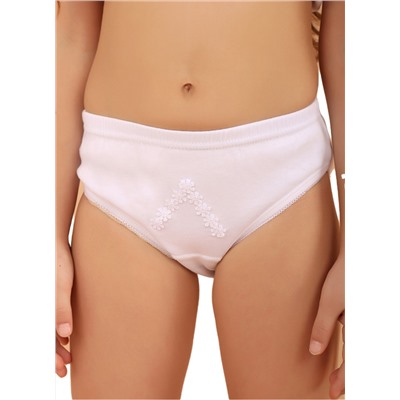 Трусы для девочки Berrak