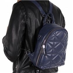 Рюкзак 69054-1 blue Velina Fabbiano