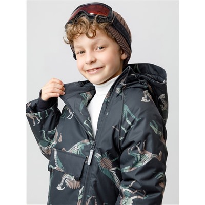 CROCKID Куртка ВК 36104/н/1 ГР