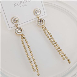 XUPING Серьги на гвоздиках арт. 18 1460 (id 281824)