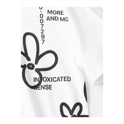 CUBBY Футболка КБ 302923