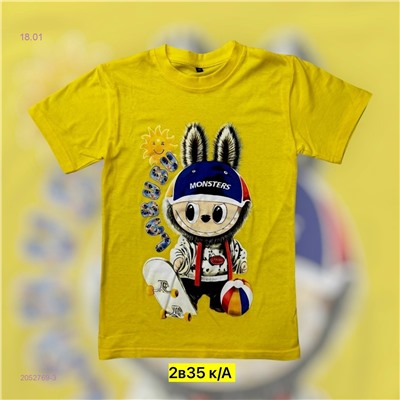 Футболка 2052769-3