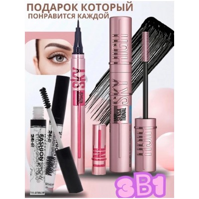 Тушь #22752136