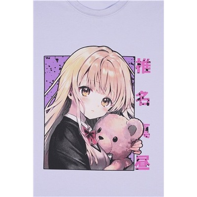 Лонгслив АПРЕЛЬ, 1074164