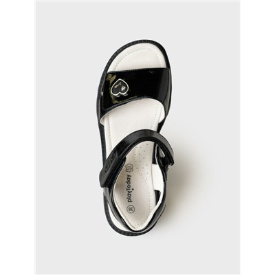 Туфли открытые для девочек