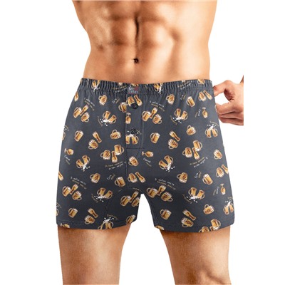 Трусы мужские боксеры