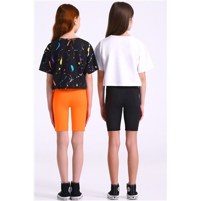 Велосипедки 2шт. АПРЕЛЬ, 1101442