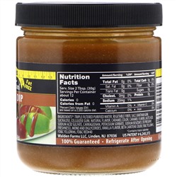 Walden Farms, Caramel Dip, 12 oz (340 g)