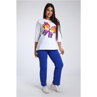 Костюм с брюками 55086 НАТАЛИ, 985573