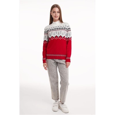 Джемпер CLEVER, 1215169