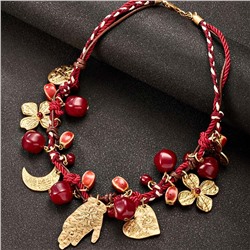 Колье арт. 26 8001 (id 288114)