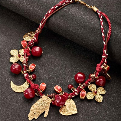 Колье арт. 26 8001 (id 288114)