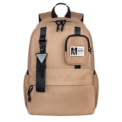 Рюкзак MERLIN 2576 капучино