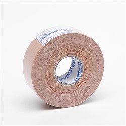 Кинезио тейп Spol Tape корейский, 2.5 см × 5 м, бежевый
