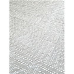 Покрывало ПСЖ-008 светло-серый