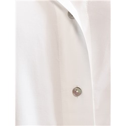 Блузка с коротким рукавом из вискозы с лиоцеллом