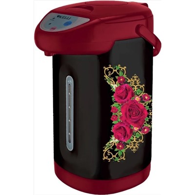 Kelli Термопот KL-1484