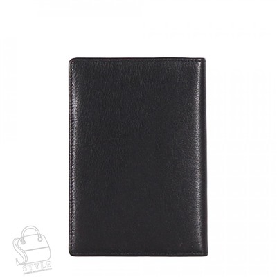 Обложка 20922 black Pratero