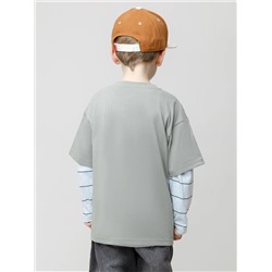 CROCKID Футболка КР 302915