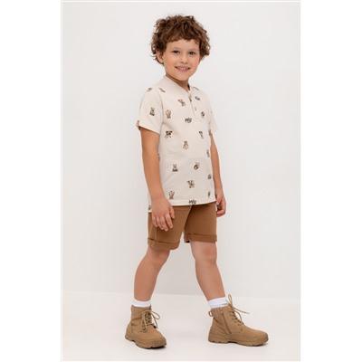 Шорты CROCKID, 1112574