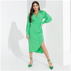 Платье, Изысканность изнутри