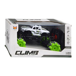 Машина "Альфа" р/у, 27 MHz, в коробке