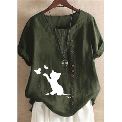 Блузка #23044646