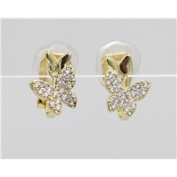 Серьги-клипсы G196074507150