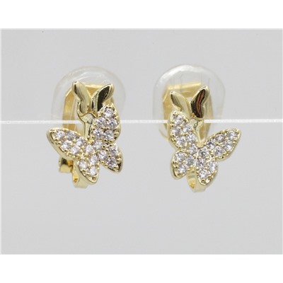Серьги-клипсы G196074507150
