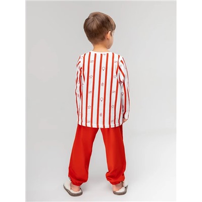 Bodo Костюм 11-643MU