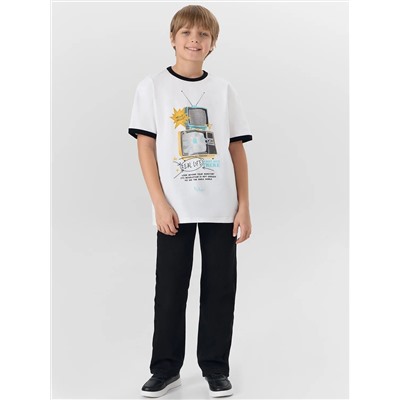 MARK FORMELLE Футболка 113448