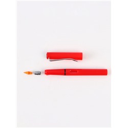 Подарочный набор новогодний, блокнот, вечный карандаш (сменные грифели) «Дедушка»