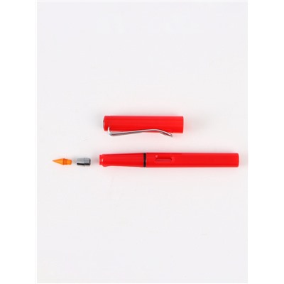 Подарочный набор новогодний, блокнот, вечный карандаш, сменные грифели «Почта»