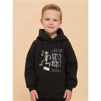 PELICAN Толстовка BFNK3362/1