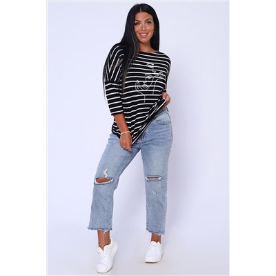 Натали Лонгслив 82034