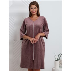 Халат Бархат