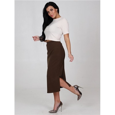 Топ "Джема" (Светлый беж)